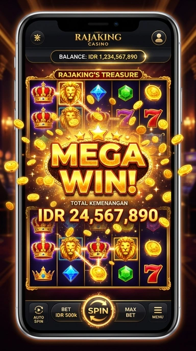 Tampilan aplikasi rajaking saat mencari kategori aplikasi populer dan terbaru.